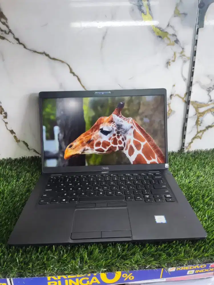 JUAL MURAH LAPTOP I DELL 5400 I INTEL CORE I5 I RAM 8GB