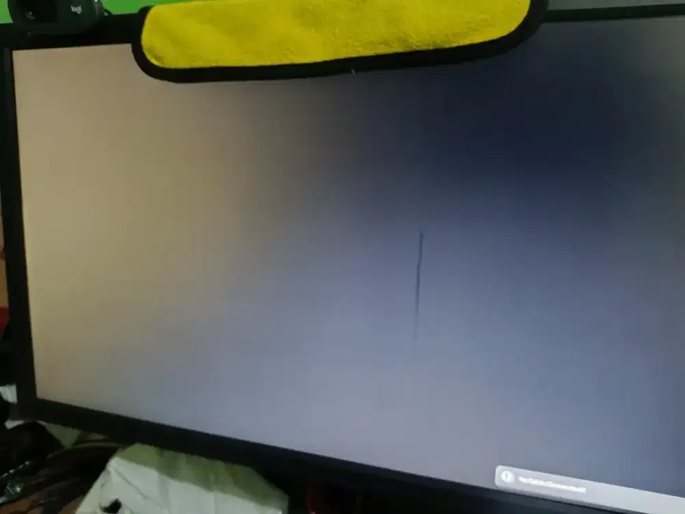 Monitor Gaming BenQ XL2411P 144Hz - Minus Tompel