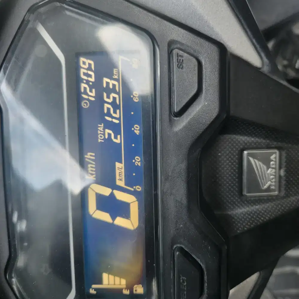 VARIO 150 tahun 2021