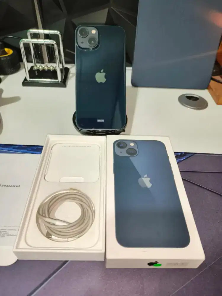 Iphone 13 128gb ibox BODY LECET