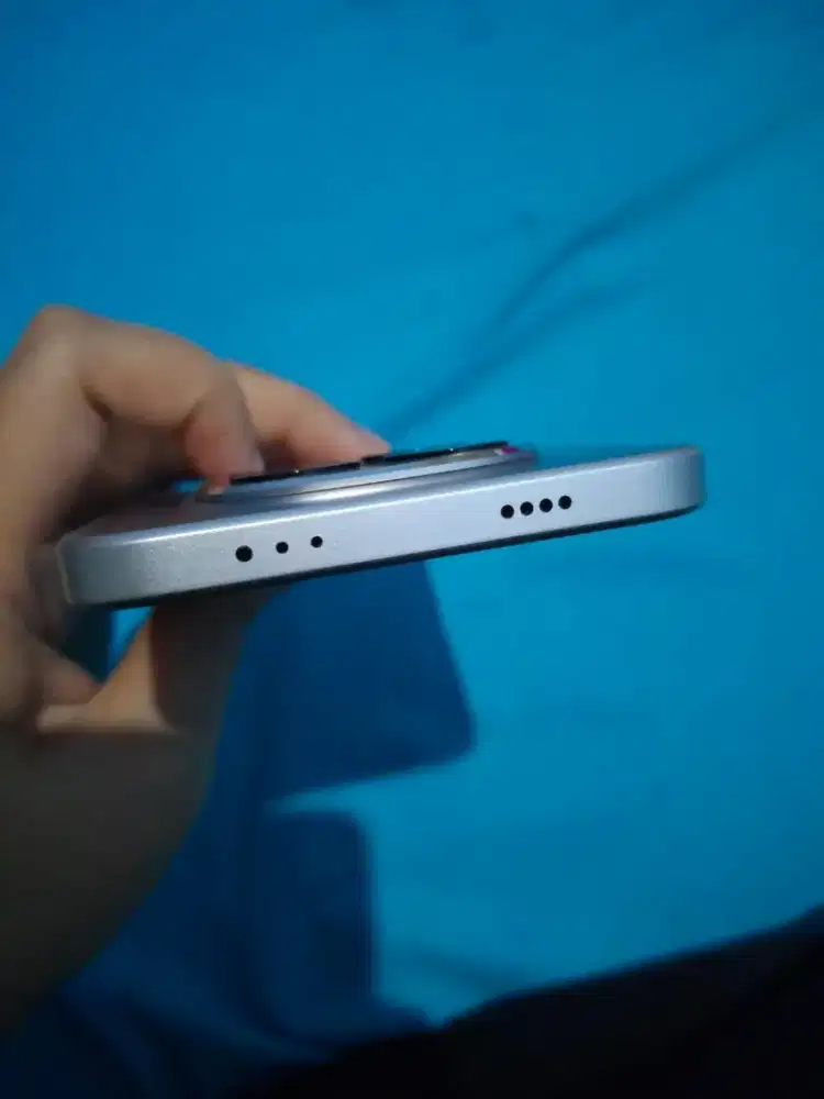 Xiaomi Redmi Note 15 Pro 5G 12/512gb Titanium