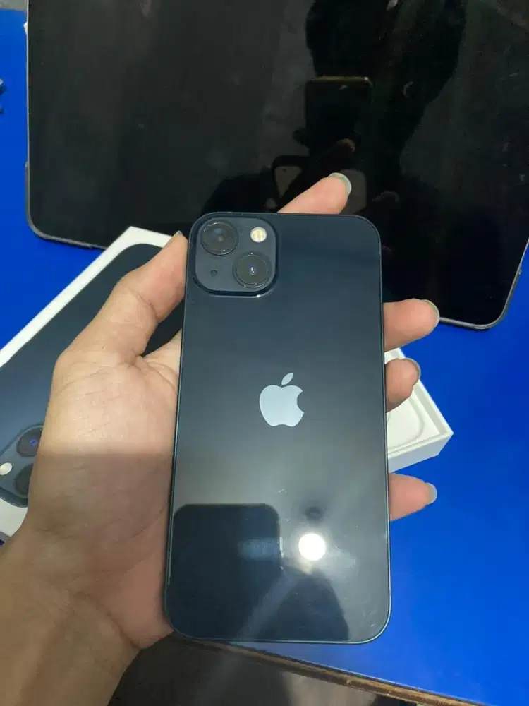 iPhone 13 128gb
