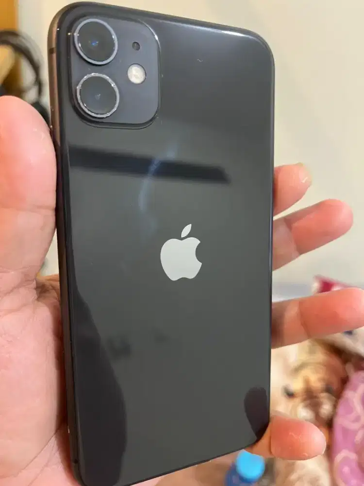Iphone 11 128 gb inter all operator