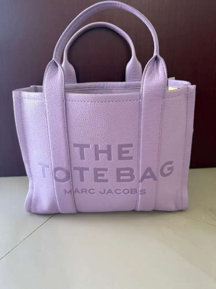 Tas mark jacob second