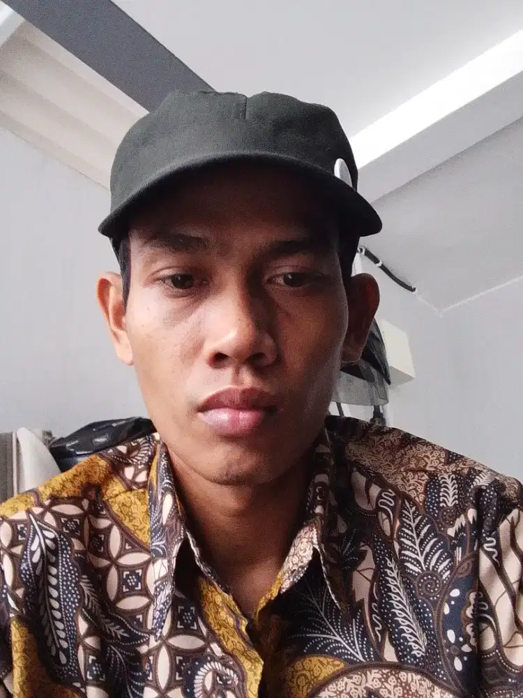 supir pribadi/barang