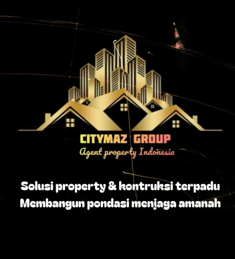 Kami siap bantu memasarkan property anda