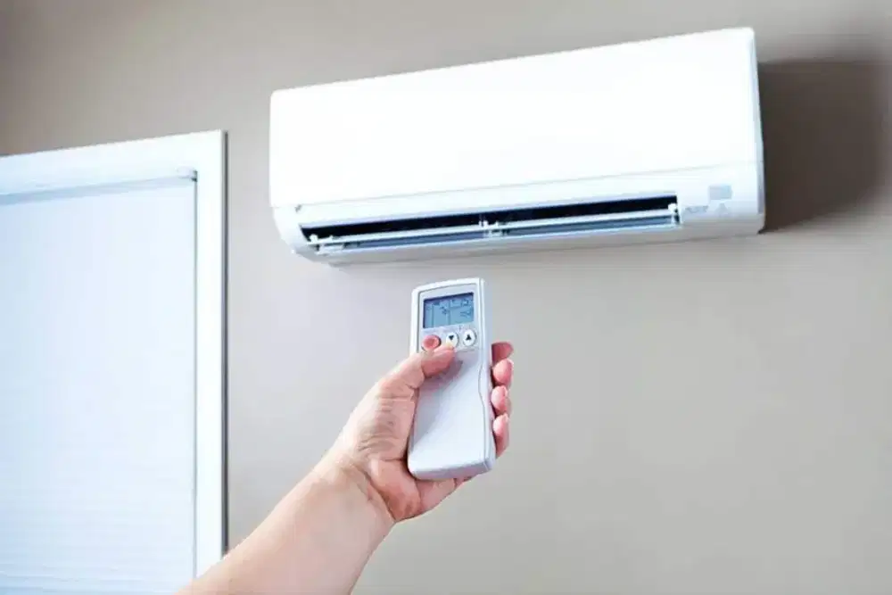 Jasa servis, Ac, kulkas, mesin cuci  dll