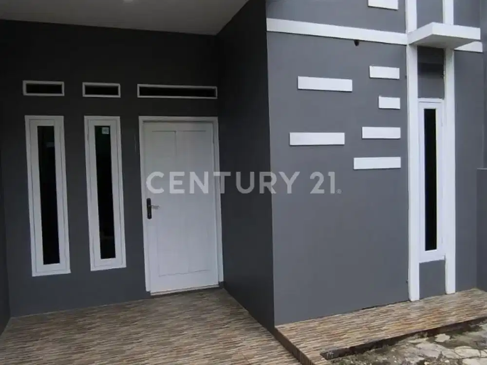 Rumah S H Pondok Ungu Permai Sektor V, Bahagia, Babelan, Bekasi