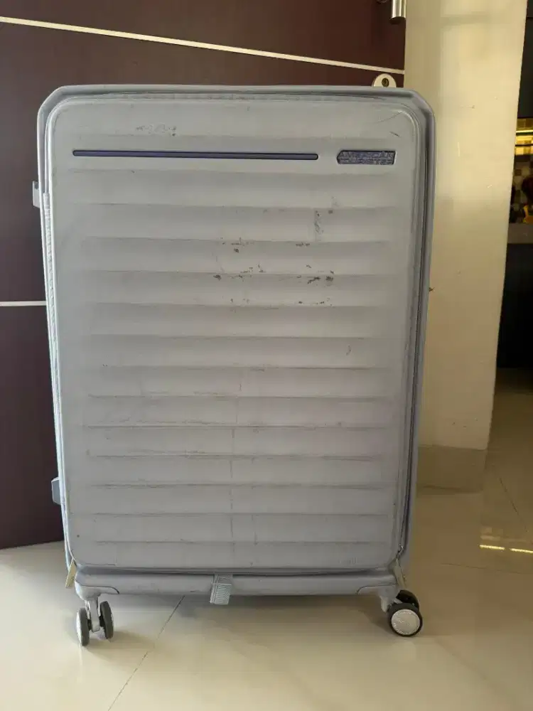 Koper besar merk american eagle