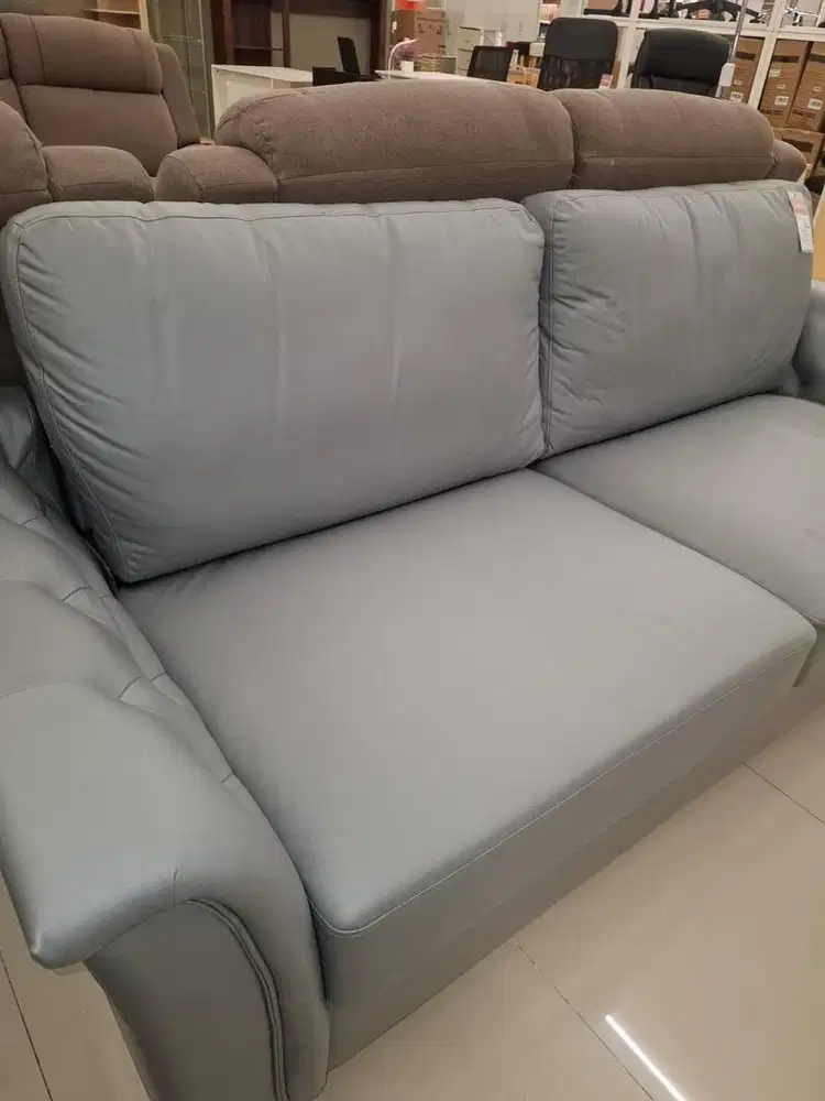 SOFA SUPER EMPUK DAN NYAMAN