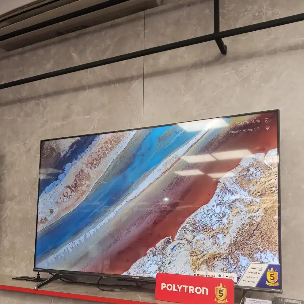 TV LCD LED Smart