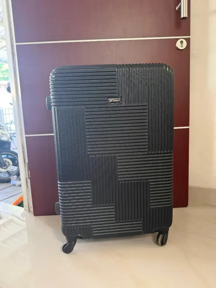 Koper koper ukuran sedang