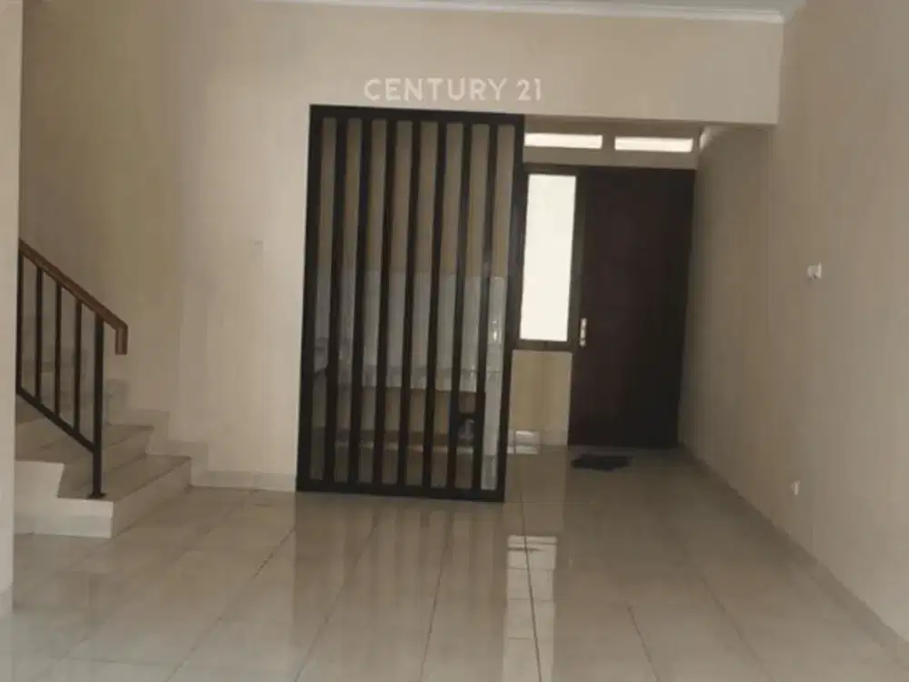 Disewakan Rumah Di Cluster Taman Sari Harapan Indah Bekasi
