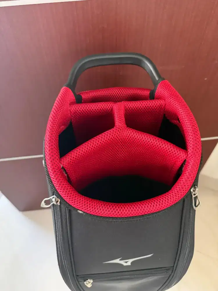 Tas golf mizuno