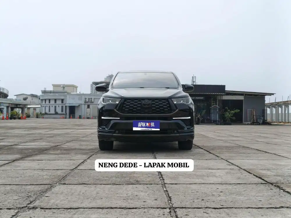 Toyota Innova Zenix 2.0 V Hybrid Modelista CVT 2023