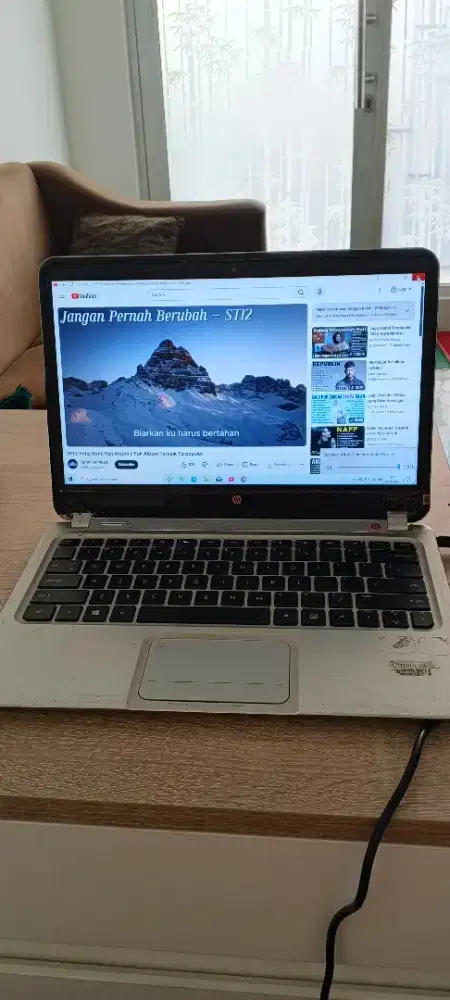 Laptop Hp core i5