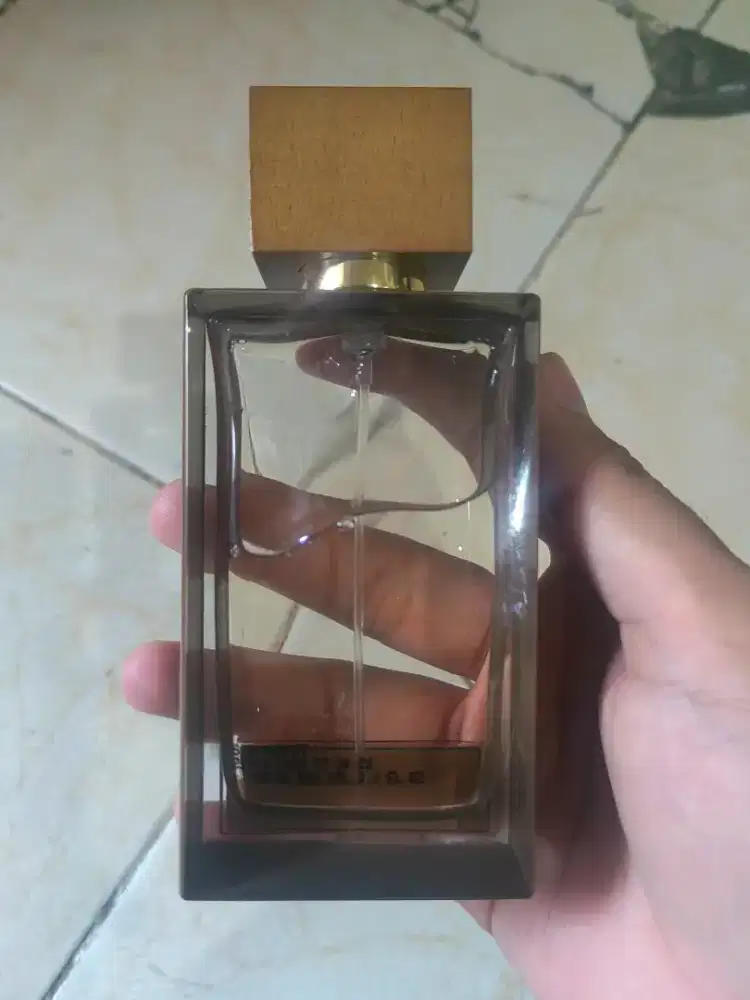 Parfum Oud Elite - Double Brown
