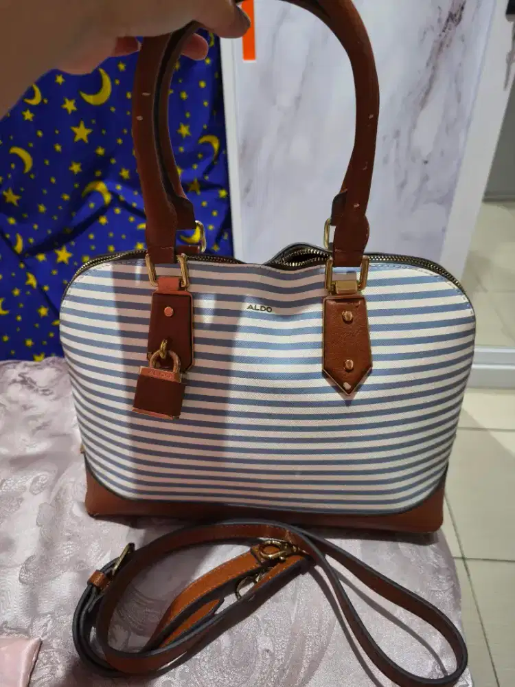 Dijual Tas ALDO ORIGINAL