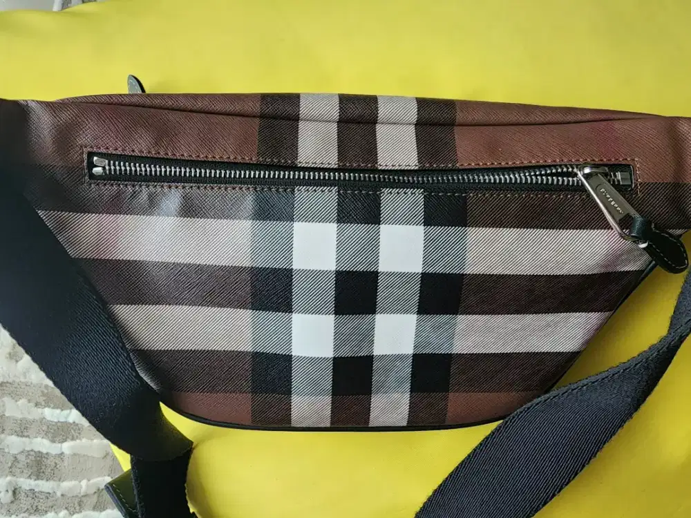 Burberry Sling Bag Original