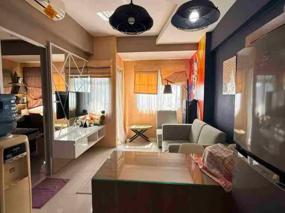 Termurah‼Apartemen Gunawangsa MERR SHMSRS