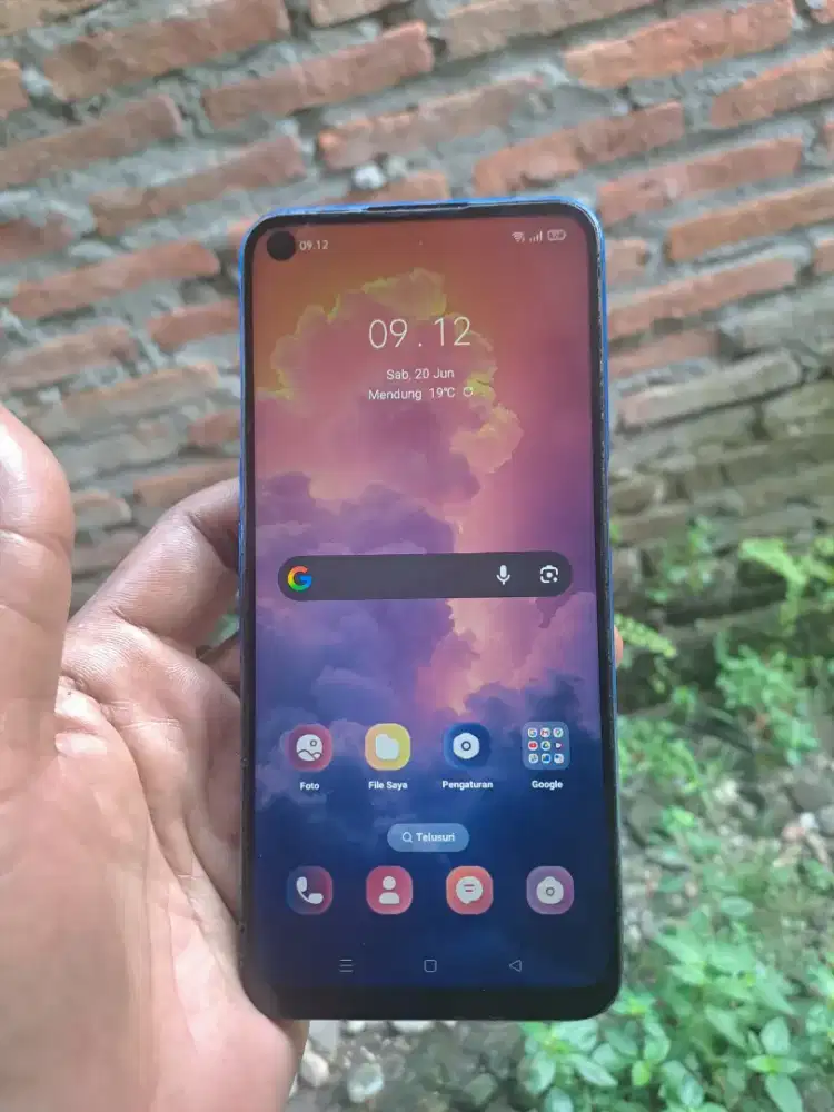 Oppo A54 6/128gb