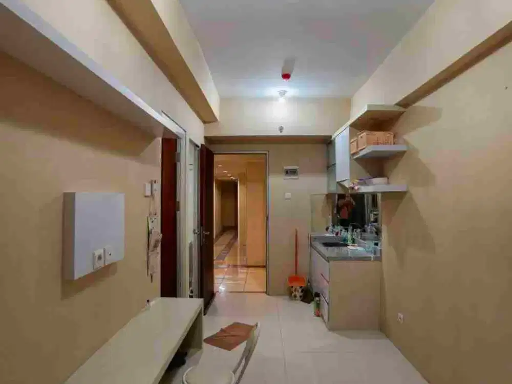 Baru Gress‼Apartemen Gunawangsa Tidar