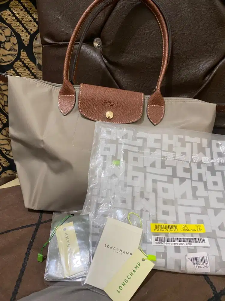 Tas Longch@mp ORI