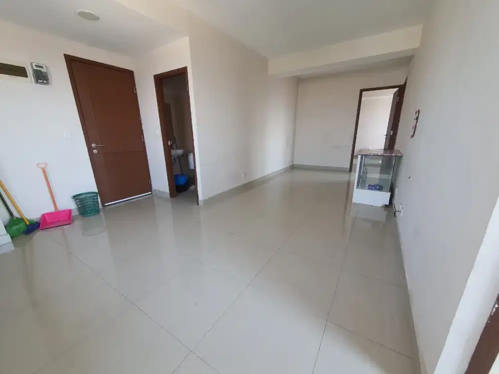 Dijual Cepat Apartement Bagus Nyaman Siap Huni Lokasi di Sudirman Suites Bandung