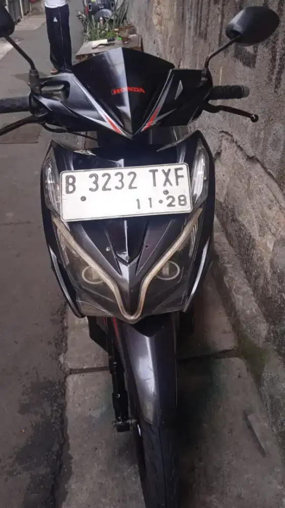Honda Vario 125 orian