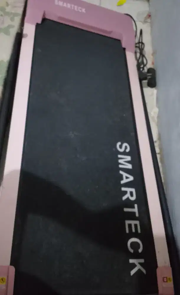 treadmill elektrik no minus