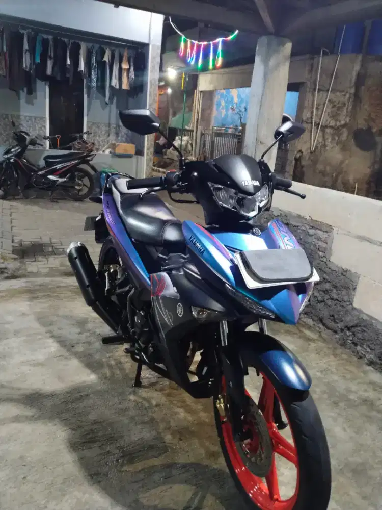 MX KING 2025 V2