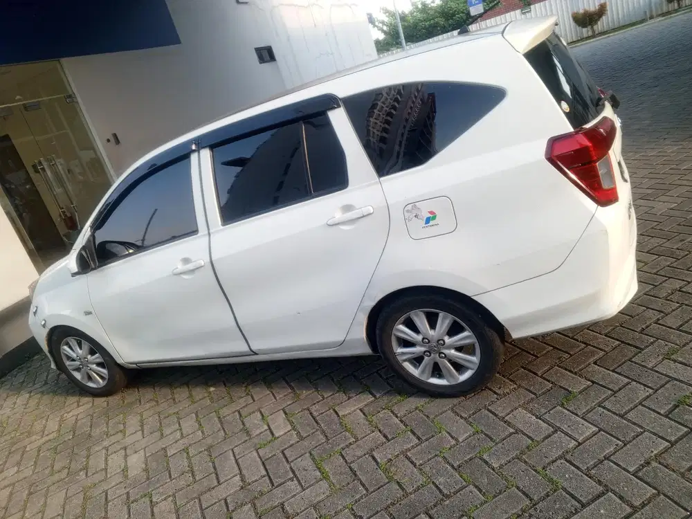 Toyota Calya 2019 Bensin