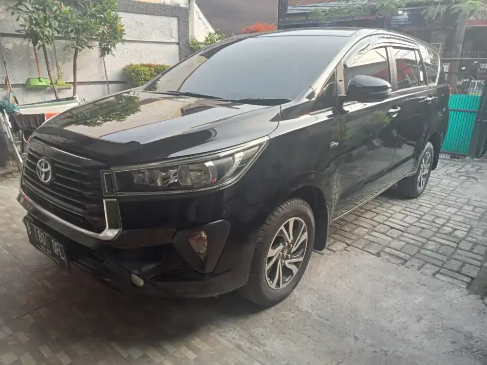 Toyota Innova G 2022 AT