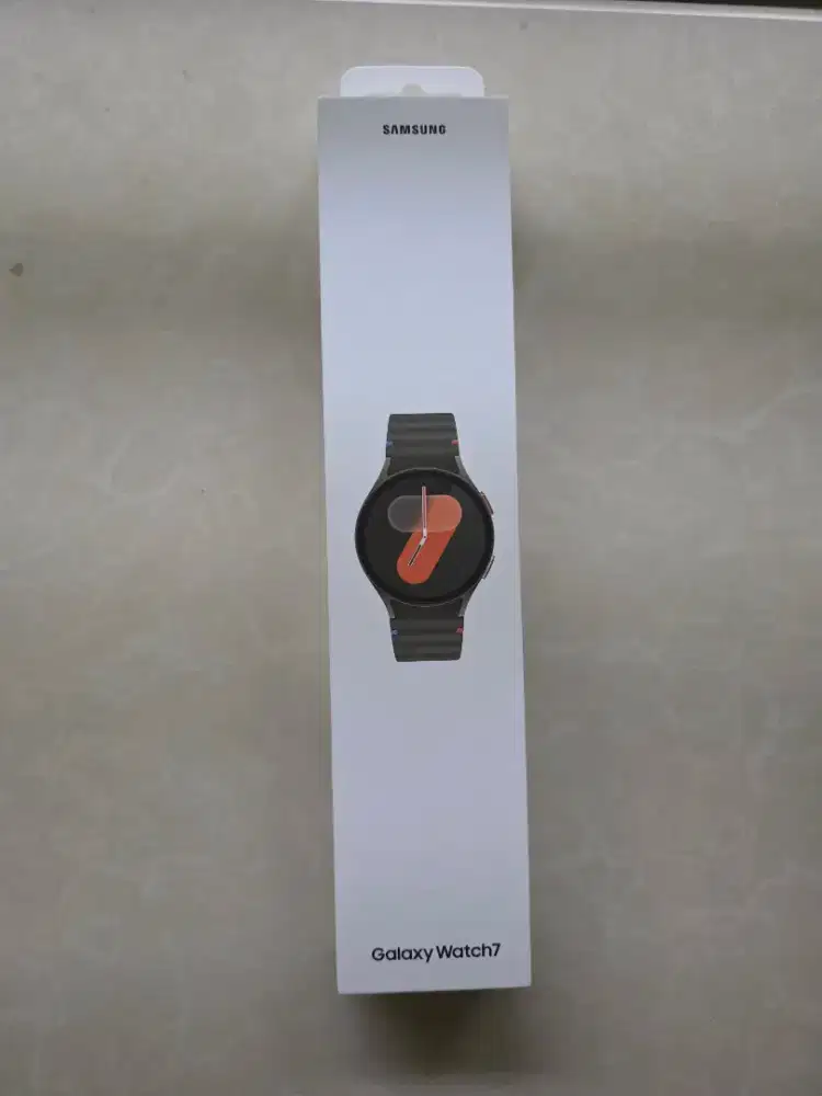Galaxy Watch 7 Bluetooth 40mm (SM L-300)