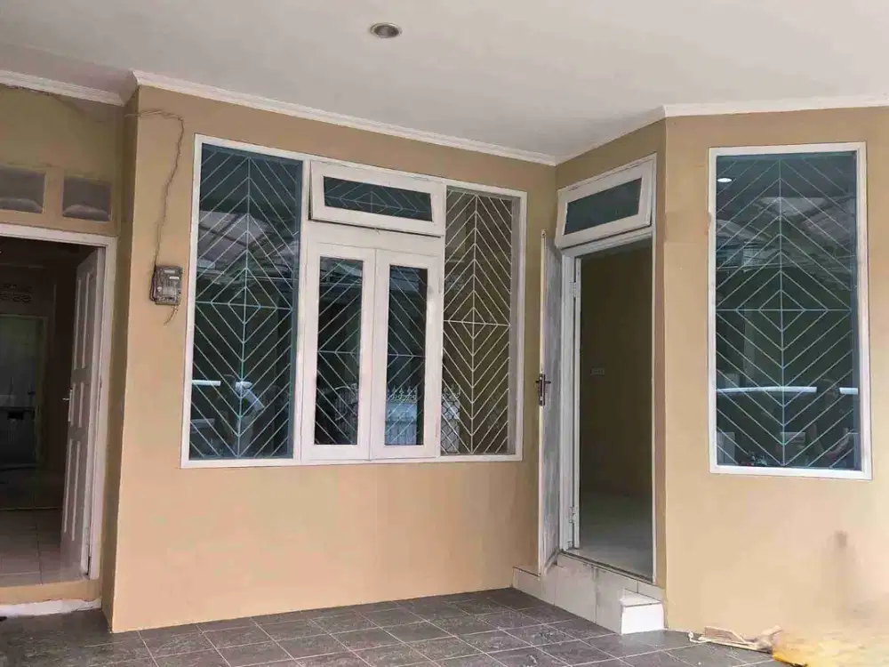 dijual murah rumah di bangun cipta lestari kelapa gading