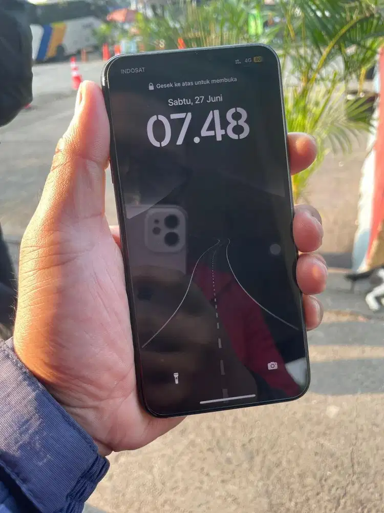 IPHONE XS MAX 64Gb SPACE GRAY LIKENEW