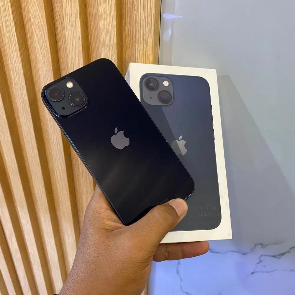 iPhone 13 128gb second iBox