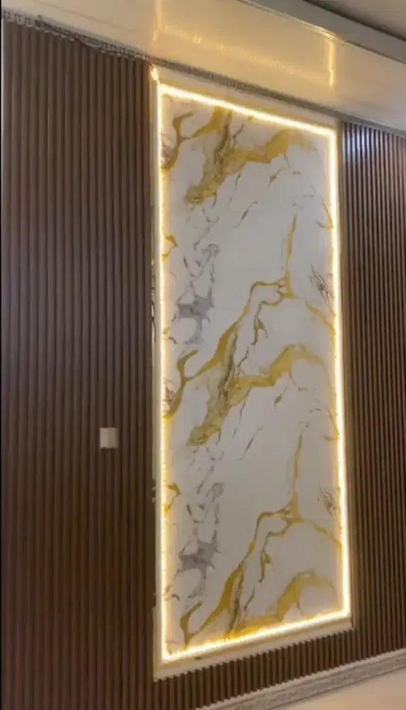 WPC WALLPANEL MARBLE