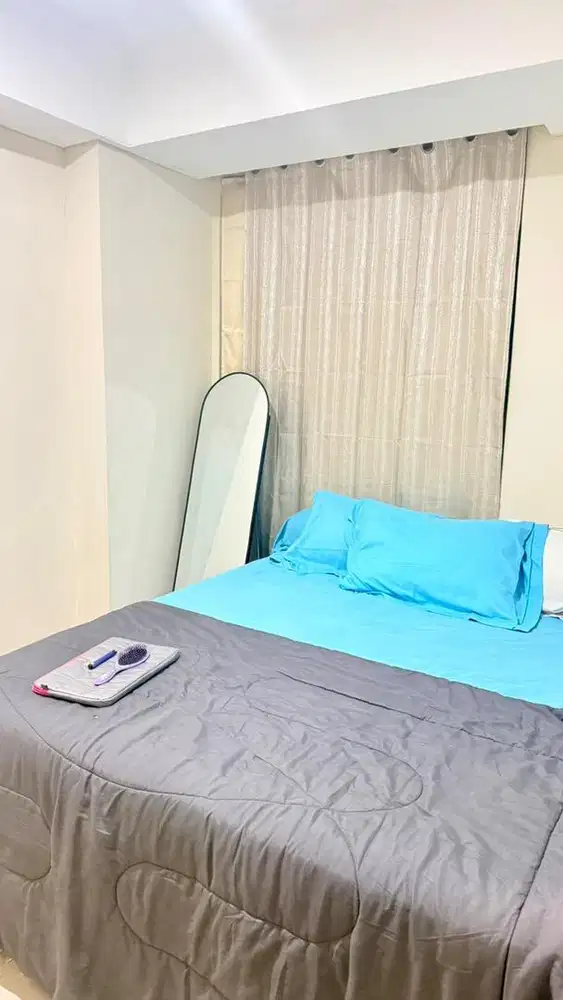 SEWA: Apartemen Royal Olive 1BR Furnish comfy Dekat Kemang/CBD