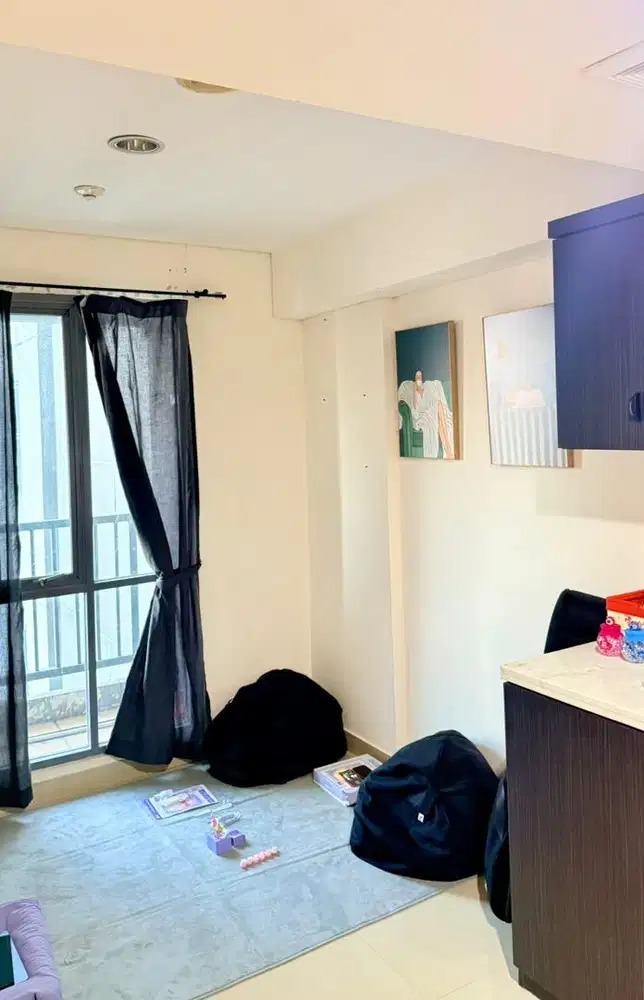 Sewa Apartemen Royal Olive Pejaten