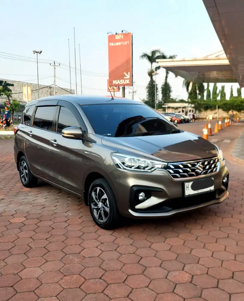 All New R3 GX Hybrid Automatic ISTW