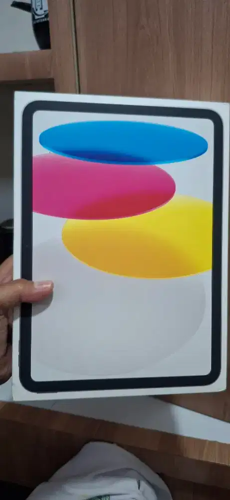 Ipad A16 wifi tab