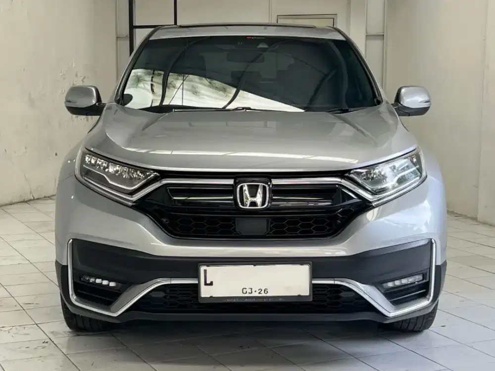HONDA CRV PRESTIGE TURBO 2021