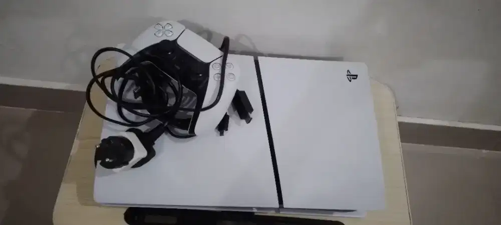 Ps5 slim digital sony playstation 5 1tb