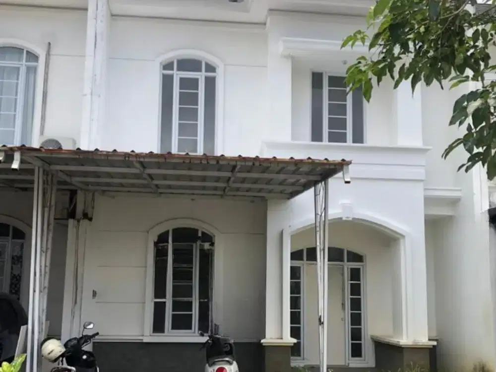 Dijual Rumah Gowa sekitar Jalan Abd Muthalib Dg Narang, Jl Yusuf Bauty, Jl Manggarupi
