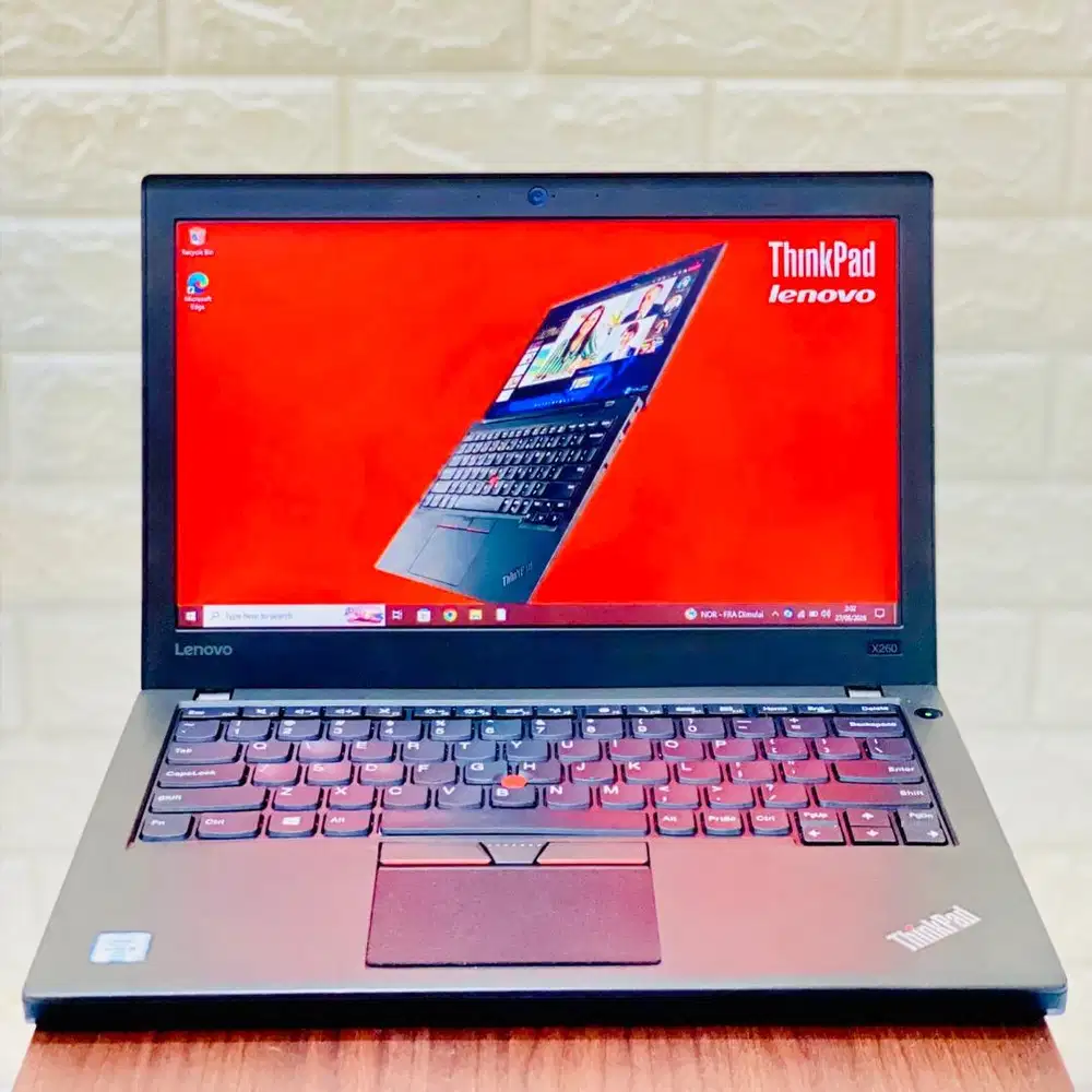 LAPTOP ASTRONOT NASA INTEL CORE 15 VP 3.00 GHZ LENOVO THINKPAD X MEWAH