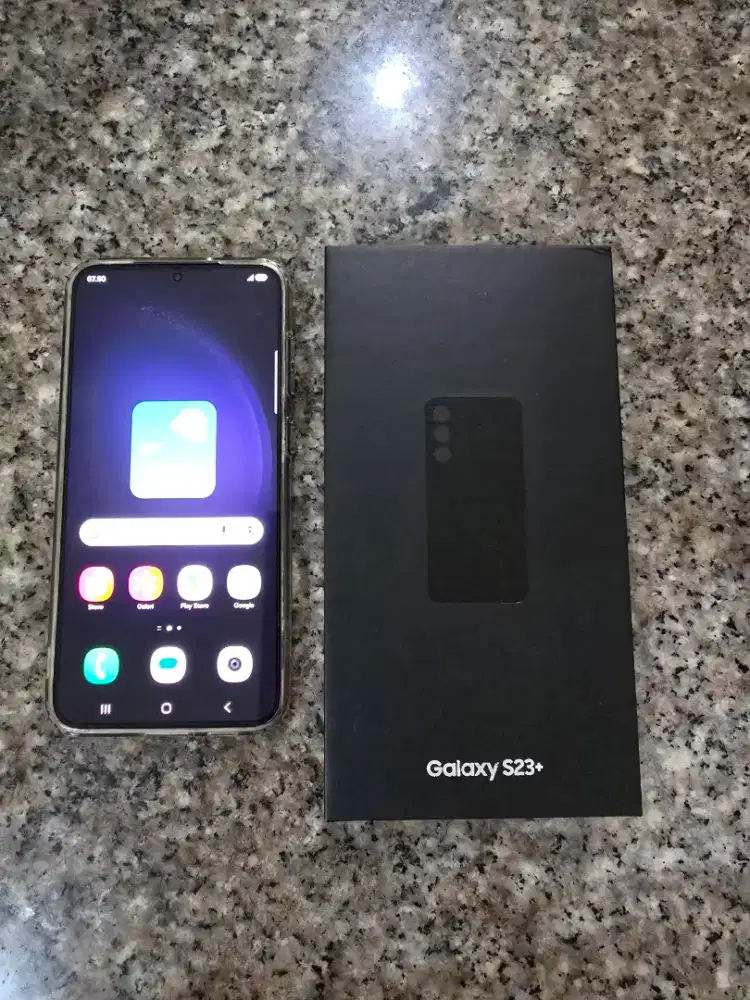 Samsung S23+ S23Plus