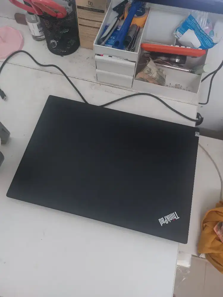 Laptop Thinkpad T490 i7 Gen 8 th
