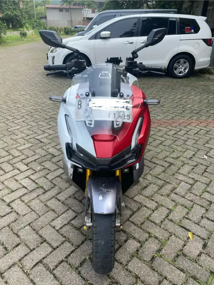 Honda ADV 150 2019