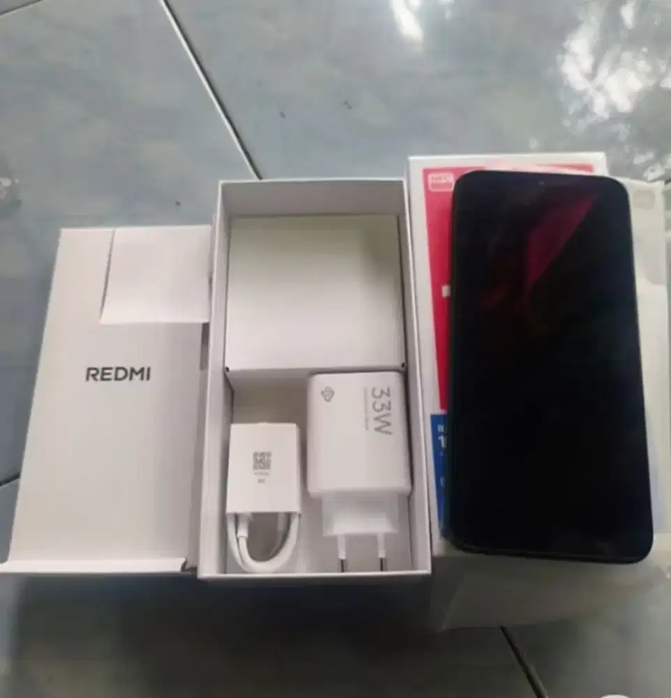 redmi 15 c ram 6/128